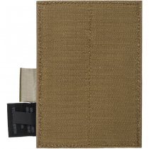 Helikon Molle Adapter Insert 2 - Olive Green