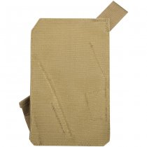 Helikon Pistol Holder Insert - Olive Green