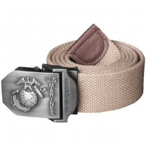 Helikon USMC Polyester Belt - Khaki