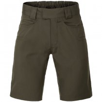 Helikon Greyman Tactical Shorts - Taiga Green - S