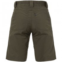 Helikon Greyman Tactical Shorts - Taiga Green - S