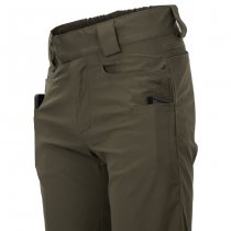 Helikon Greyman Tactical Shorts - Ash Grey - 3XL