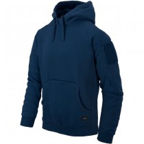 Helikon Urban Tactical Hoodie Lite Kangaroo - Blue