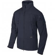 Helikon Blizzard Jacket - Navy