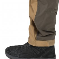 Helikon Hybrid Outback Pants Duracanvas - Black - S - Long