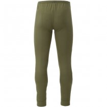 Helikon Underwear Long Johns US Level 1 - Olive Green - S