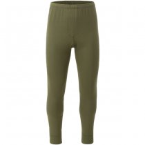 Helikon-Tex Underwear Long Johns US Level 1 - Olive Green - S