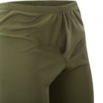 Helikon-Tex Underwear Long Johns US Level 1 - Olive Green - S