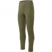Helikon Underwear Long Johns US Level 1 - Olive Green - XL