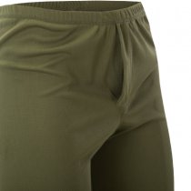 Helikon Underwear Long Johns US Level 1 - Black - XS
