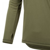 Helikon Underwear Top US Level 1 - Olive Green - M