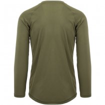 Helikon Underwear Top US Level 1 - Olive Green - XL