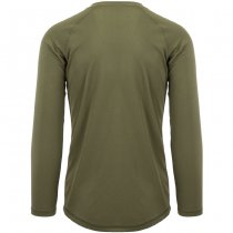 Helikon-Tex Underwear Top US Level 1 - Black - XL