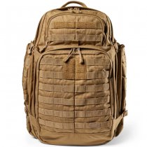 5.11 Rush72 2.0 Backpack 55L - Kangaroo