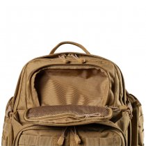 5.11 Rush72 2.0 Backpack 55L - Kangaroo