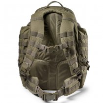 5.11 Rush72 2.0 Backpack 55L - Ranger Green