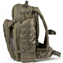 5.11 Rush72 2.0 Backpack 55L - Ranger Green