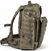 5.11 Rush72 2.0 Backpack 55L - Ranger Green