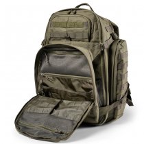 5.11 Rush72 2.0 Backpack 55L - Ranger Green