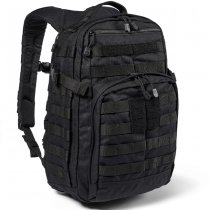 5.11 Rush12 2.0 Backpack 24L - Black