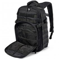 5.11 Rush12 2.0 Backpack 24L - Black