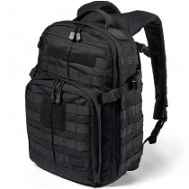 5.11 Rush12 2.0 Backpack 24L - Black