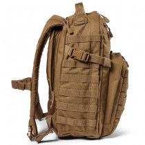 5.11 Rush12 2.0 Backpack 24L - Kangaroo