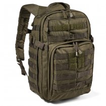 5.11 Rush12 2.0 Backpack 24L - Ranger Green