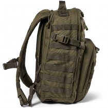 5.11 Rush12 2.0 Backpack 24L - Ranger Green