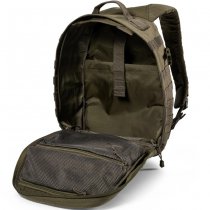 5.11 Rush12 2.0 Backpack 24L - Ranger Green