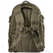 5.11 Rush24 2.0 Backpack 37L - Ranger Green