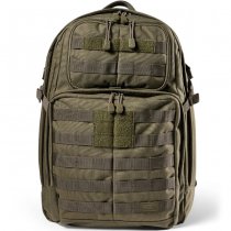 5.11 Rush24 2.0 Backpack 37L - Ranger Green