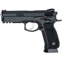 KJ Works CZ SP-01 Shadow Co2 Blow Back Pistol