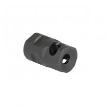 Ares M4 Blast Shield Flash Hider 14mm CW - Type J