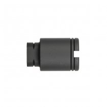 Ares M4 Blast Shield Flash Hider 14mm CW - Type I