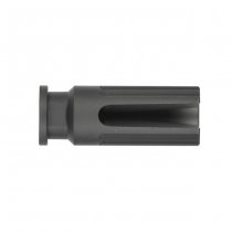 Ares M4 Blast Shield Flash Hider 14mm CW - Type H