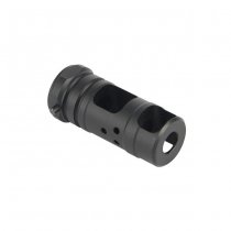 Ares M4 Blast Shield Flash Hider 14mm CW - Type B