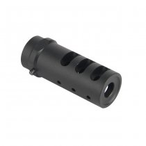 Ares M4 Blast Shield Flash Hider 14mm CW - Type A