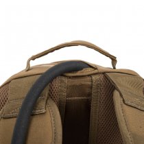 Helikon EDC Backpack - Earth Brown / Clay A