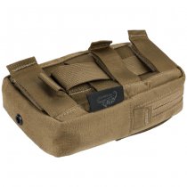 Helikon Navtel Pouch O.08 - Earth Brown / Clay A