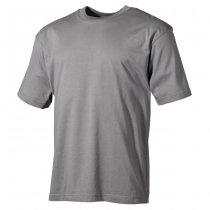 MFH US T-Shirt - Foliage Green - S