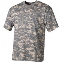 MFH US T-Shirt - AT Digital - 6XL