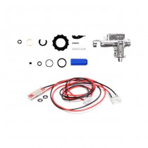Madbull M4/M16 Ultimate Hopup & LED Tracer Module