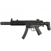 Cyma MP5 SD6 AEG