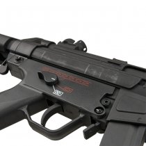Cyma MP5 SD6 AEG