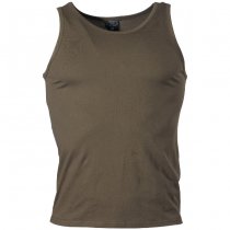 MFH US Tank Top - Olive - XL