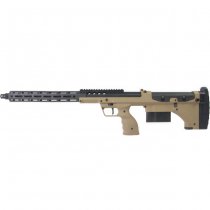 Silverback Desert Tech SRS A2/M2 22 Inch - Dark Earth