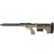 Silverback Desert Tech SRS A2/M2 22 Inch Left Hand - Dark Earth