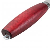 Morakniv Classic Wood Splitting Knife S - Red