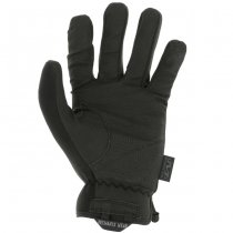 Mechanix Wear Specialty Fastfit 0.5 Glove - Black - XL